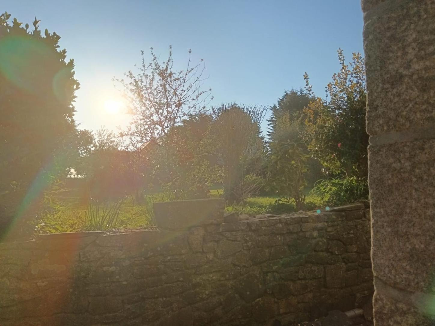 A La Ferme De Saint Germain Bed & Breakfast Exterior photo